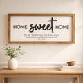 Home Sweet Home