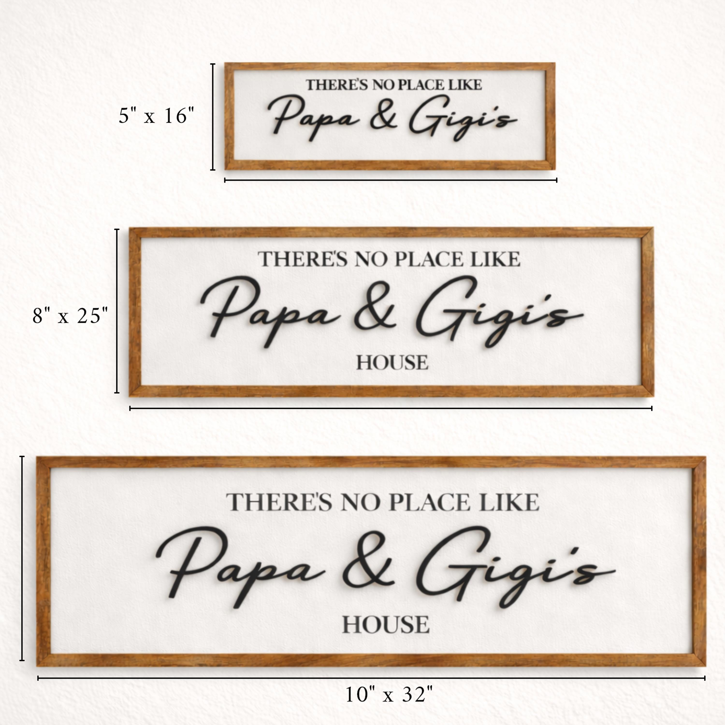 No Place Like Grandma & Grandpa’s