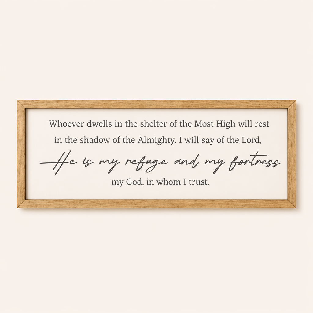 Psalm 91