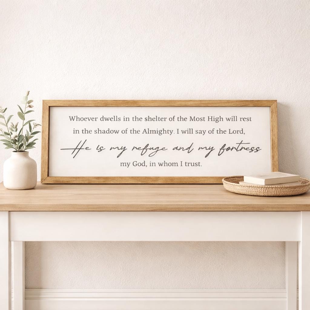 Psalm 91