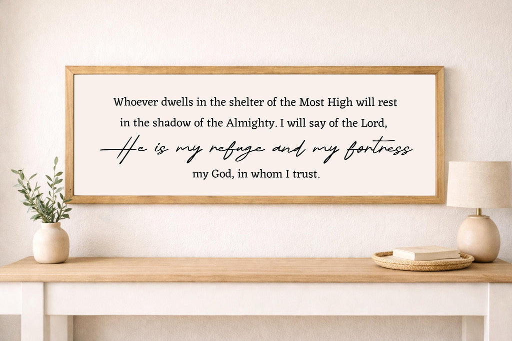 Psalm 91