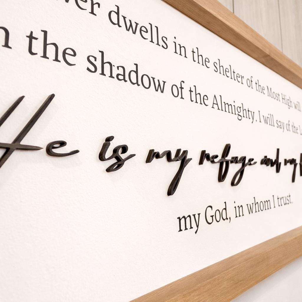 Psalm 91