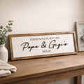 No Place Like Grandma & Grandpa’s