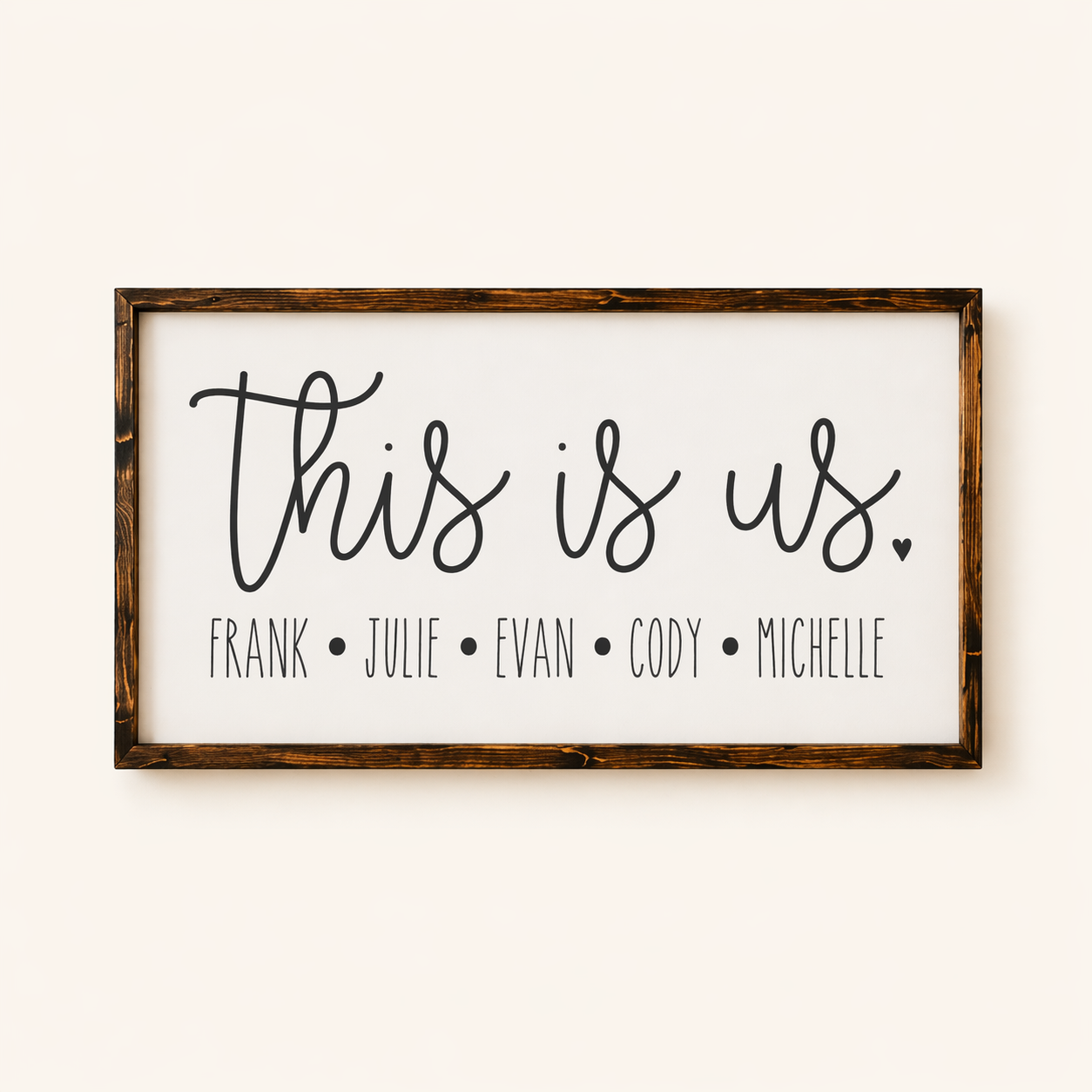 This Is Us